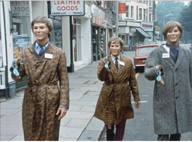 The Autons