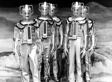 The Cybermen