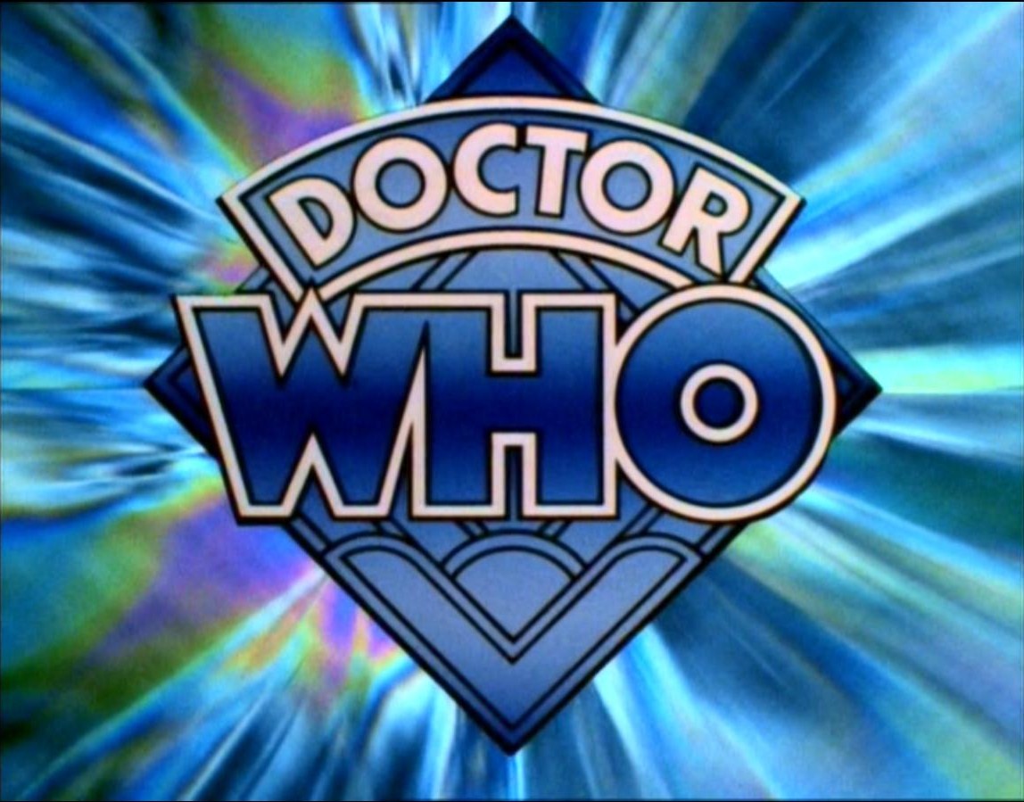 Doctor Who logo