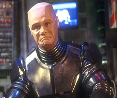 Kryten