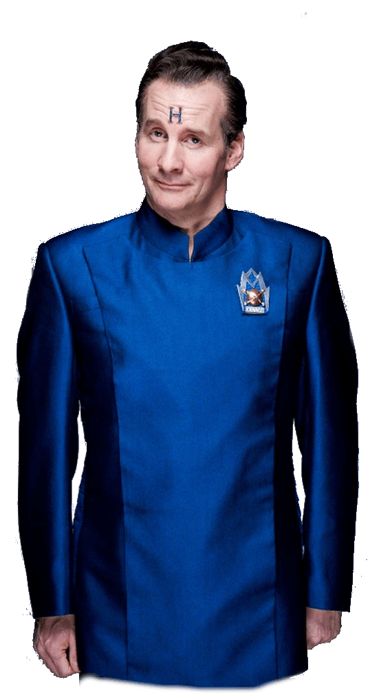 An image of Rimmer