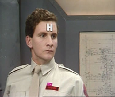 Rimmer