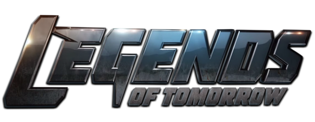 Legends of Tomorrow logo