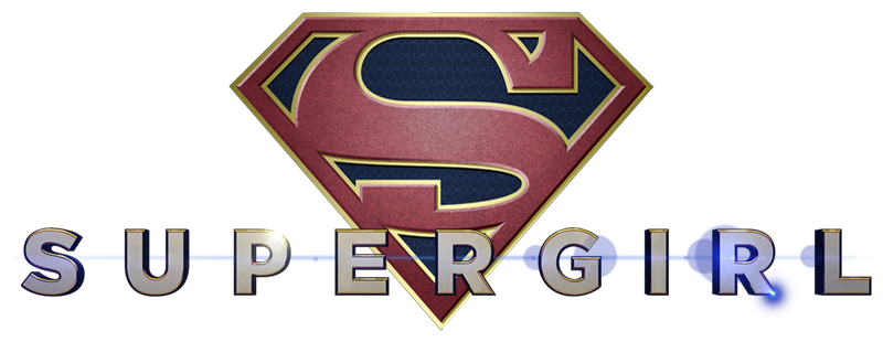 Supergirl logo